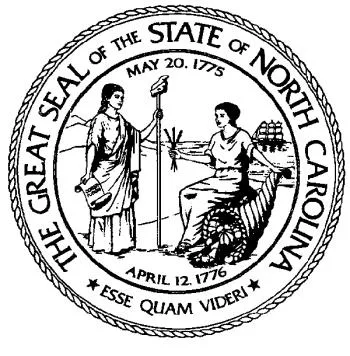 A PETITION BY THE PEOPLE OF THE STATE OF NORTH CAROLINA REGARDING GOVERNOR PAT MCCRORY AND ATTORNEY GENERAL ROY COOPER