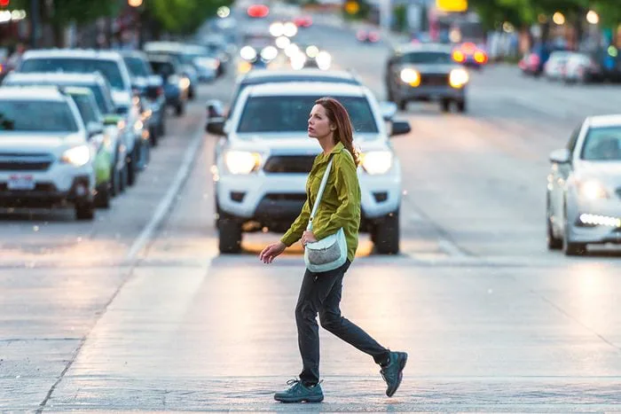 Priority: Sidewalks on Chamblee Dunwoody Road
