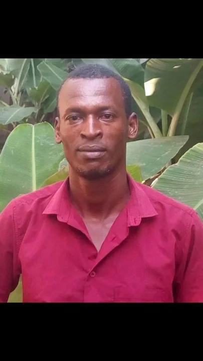 Condemn the Conscience Prisoning Act on Girma Gincha, the Oposition Politician!