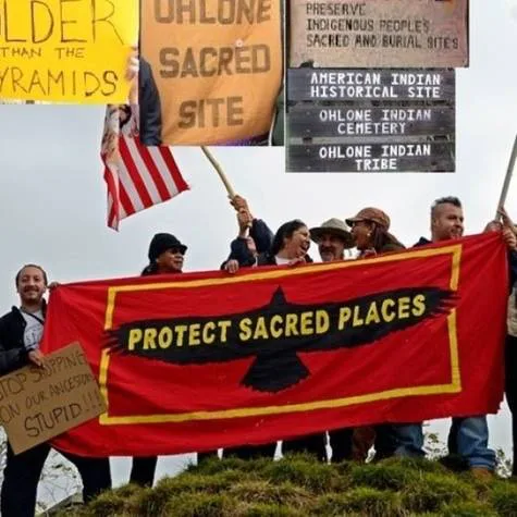 Save the West Berkeley Shellmound