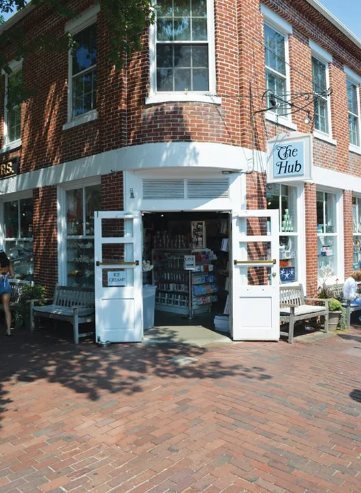 Save the Box Office Cafe