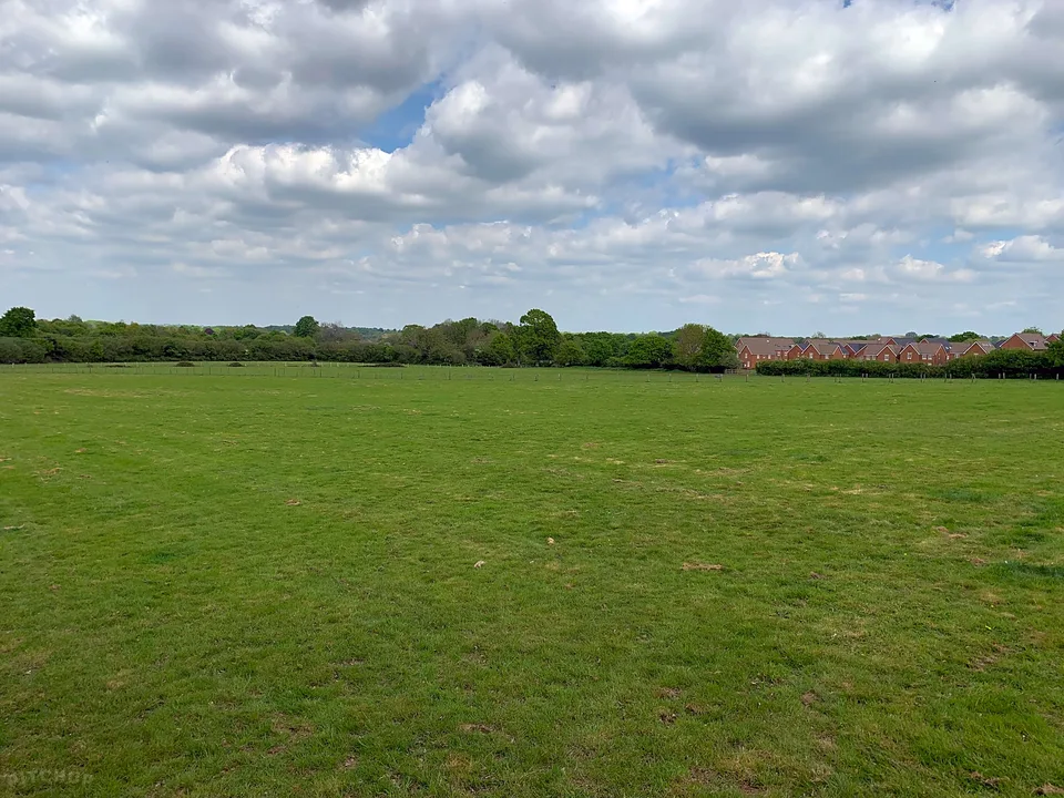 Protect Ham Fields