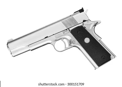 Petition To Restore Handguns For Self Defence To The UK.