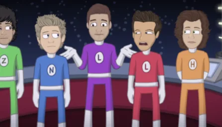 WE WANT AAOOD 4