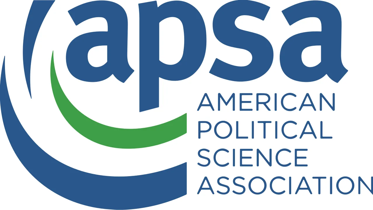 APSA Goodnow Award Nomination Letter: Dean Burnham
