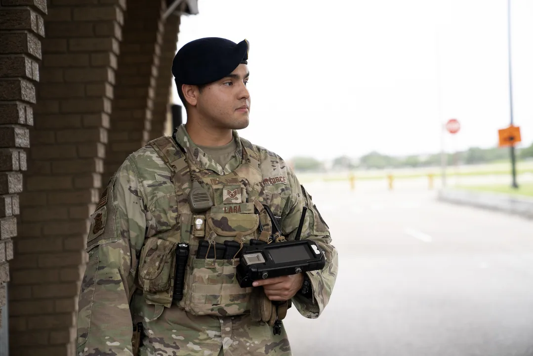 Enhance State-side Force Protection Measures For Our Military