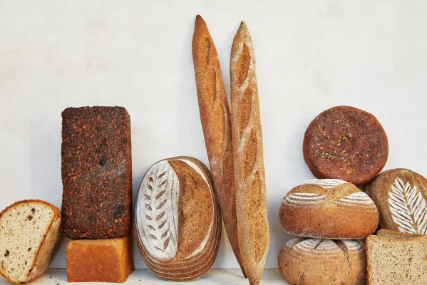 Help Get Breadblok Into the Hollywood Farmers Market!