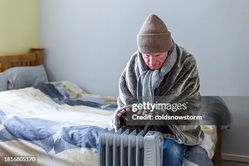 Fight the Winter Fuel Cut