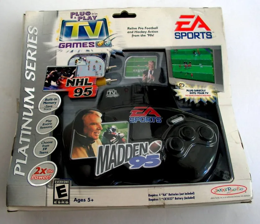 BMX Video Game