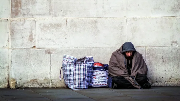 Protect Our Homeless