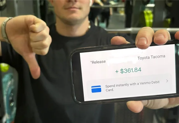 Lower Towing Fees & Protect Residents and Students from Predatory Practices