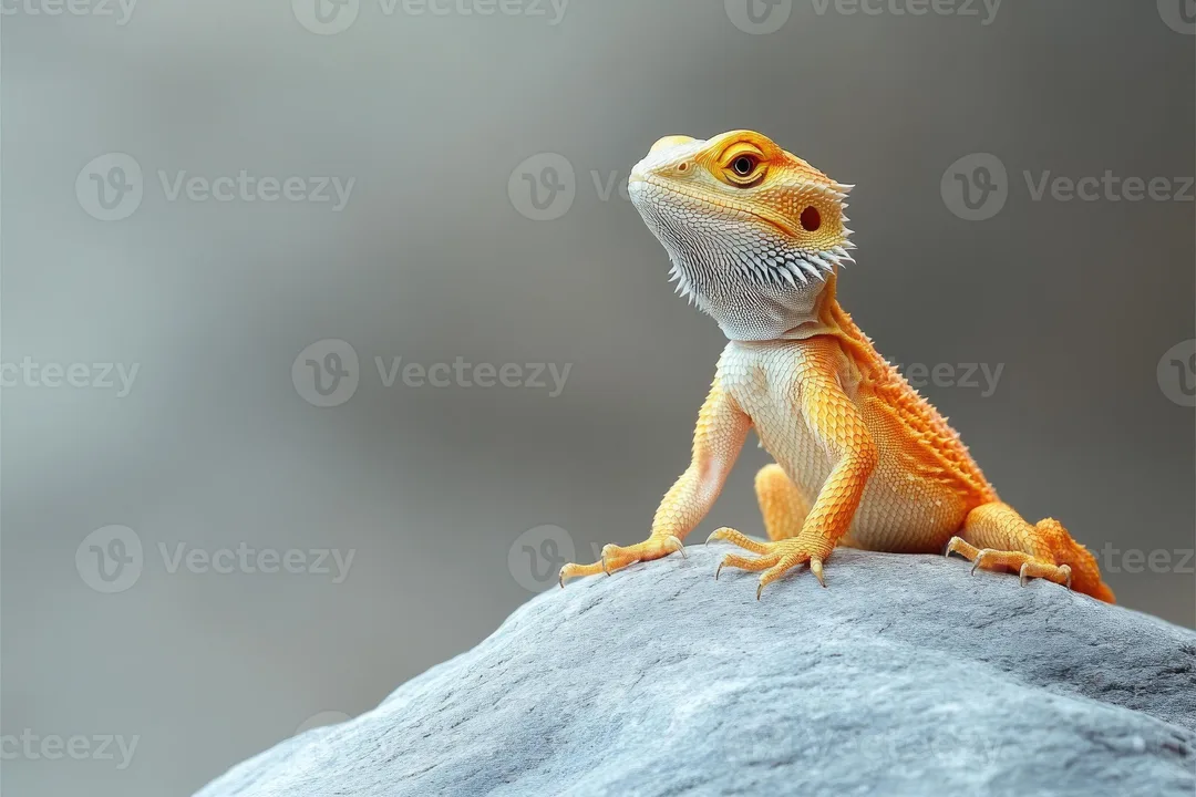 Make Seal and Bearded Dragon Emojis