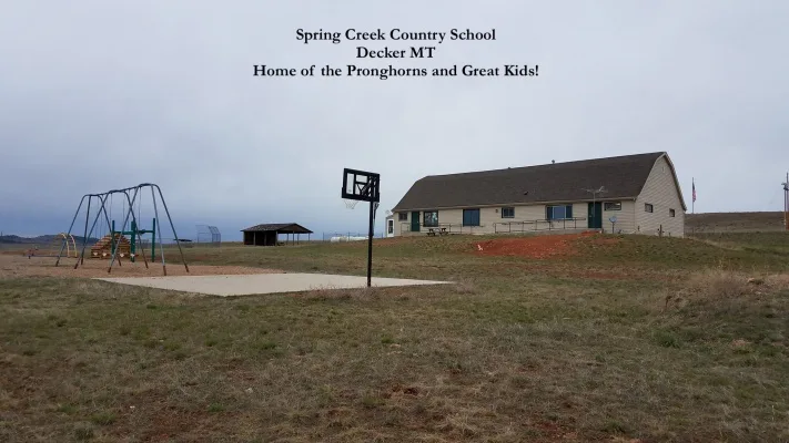 Spring Creek School Board Elections