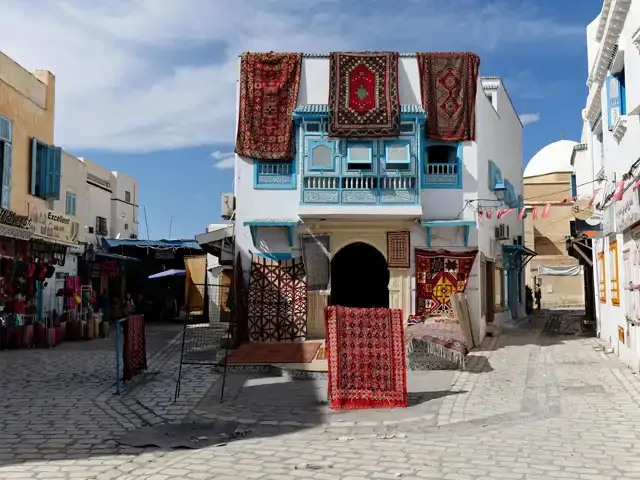 القيروان عاصمة المجالس المحلية