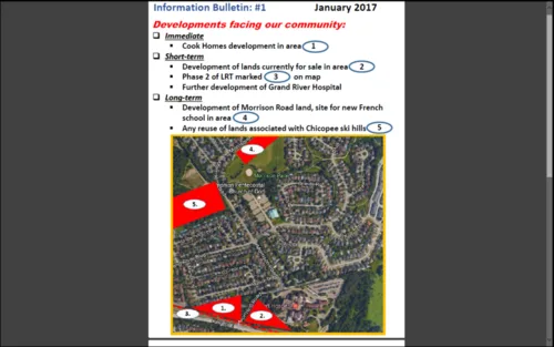 Chicopee Concerned Neighbours Association