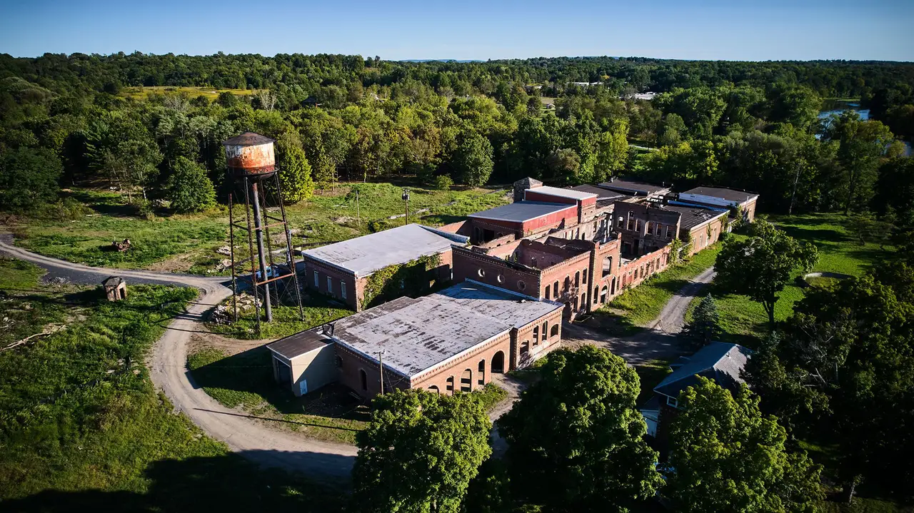 STOP TCI FROM REBUILDING AND EXPANDING IN COLUMBIA COUNTY, NY