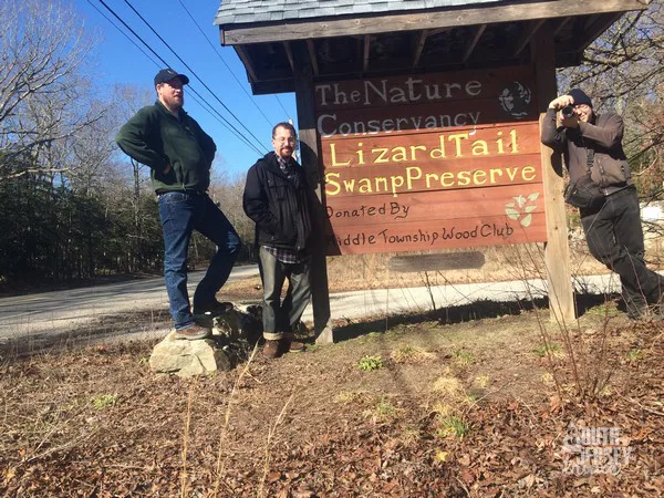 DEP Petition Save the Court House Preserve From Development