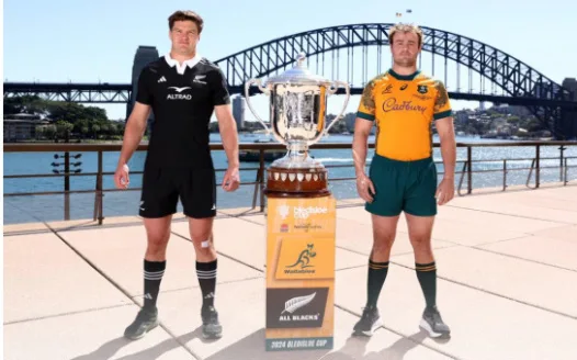 The Bledisloe Deserves a Decider