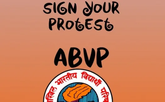 Against Fee Collection by St Aloysius College Management during the Covid Crisis
