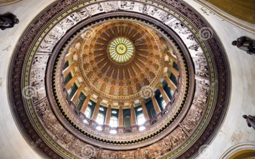 Remove Satanic statue in Illinois