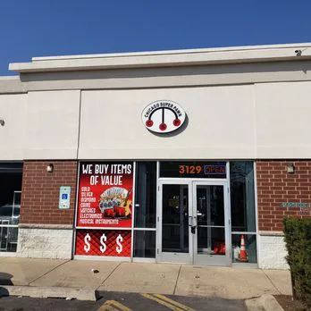 Aldermen:  Moreno, Colon, Waguespack - Stop the Ameripawn Plan @ 2435-39 N. Western Avenue