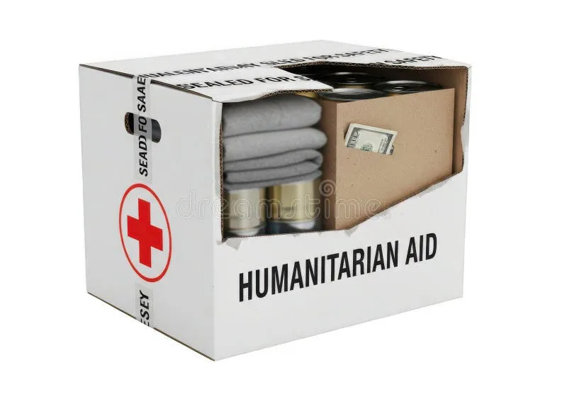 Humanitarian Aid for Cote d'Ivoire