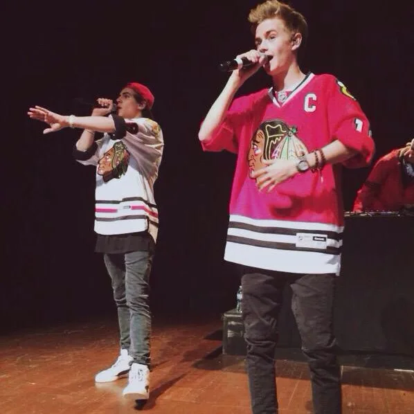 jack and jack to miami