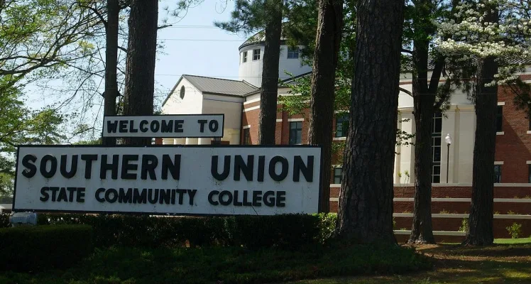 Keep Wadley as Southern Union's Main Campus