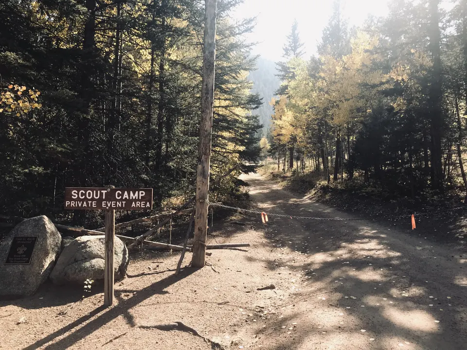 Camp Cabarrus Improvement