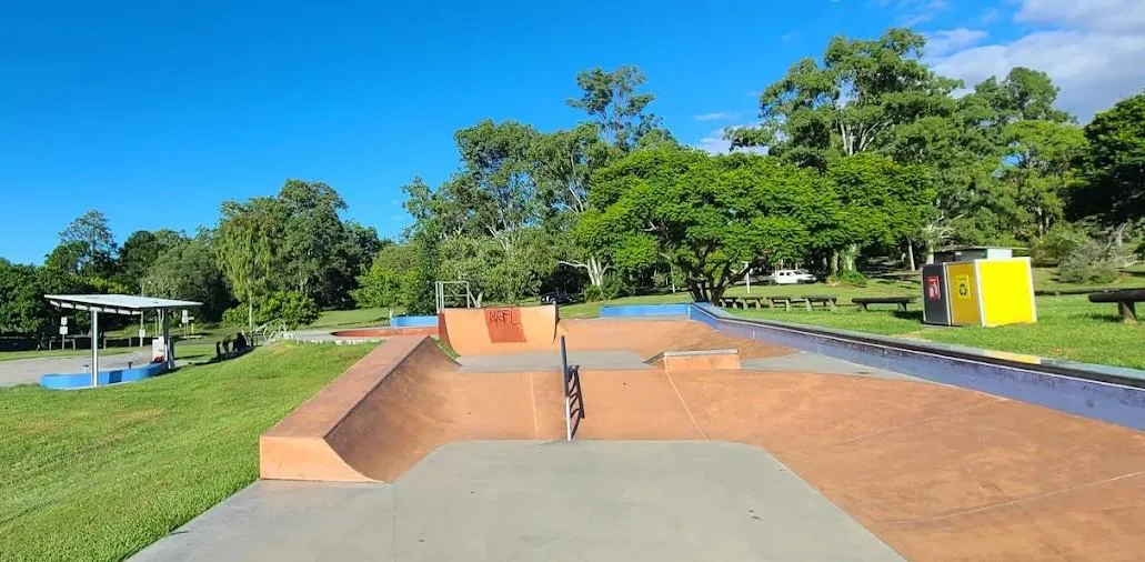 new skatepark for gawler