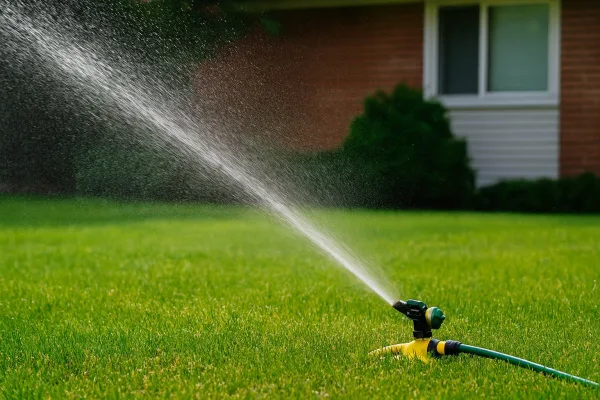 Let’s Make Water Bills Fair
