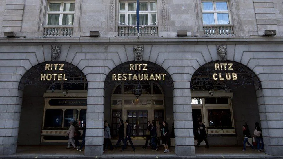 Brighouse Ritz name to stay the same!!