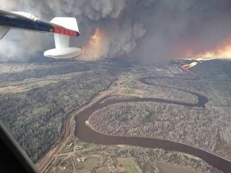 Rachel Notley- PLEASE DECLARE STATE OF EMERGENCY