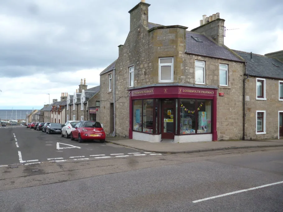 Say no to Apple Pharmacy in Castletown