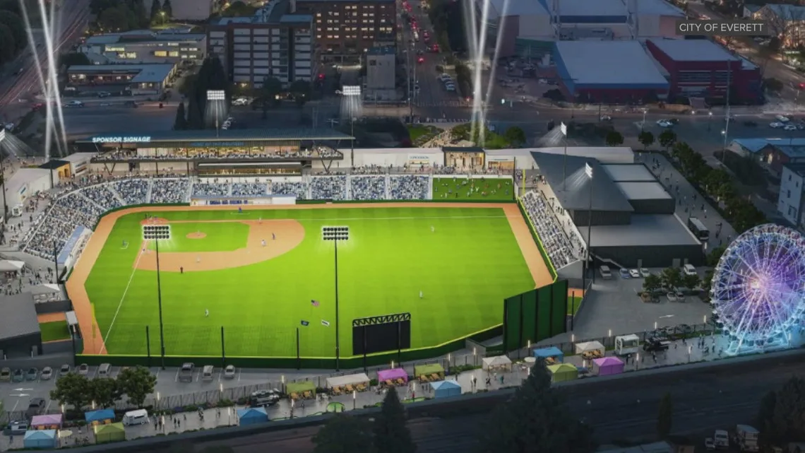 No Taxpayer Funding for Hagerstown Stadium