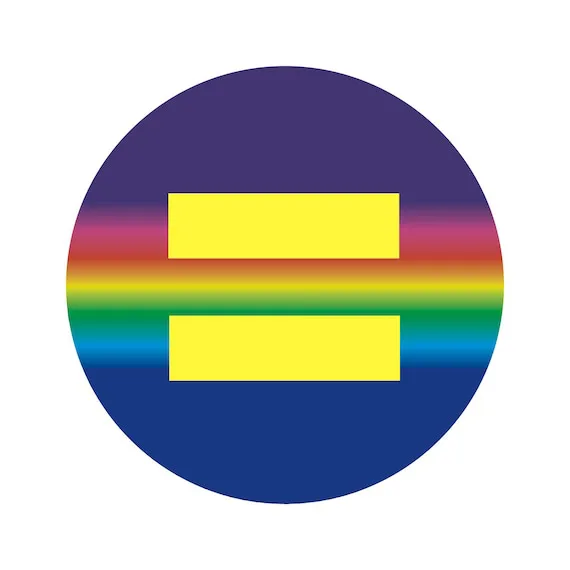 Standing together for Equality 