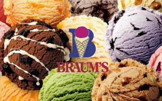 Braums for Catoosa