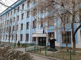 Reguli Liceul Teoretic Nicolae Titulescu