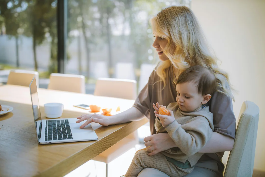 Help Improve our Parental Leave Policy