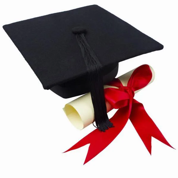 Let us Graduate as One