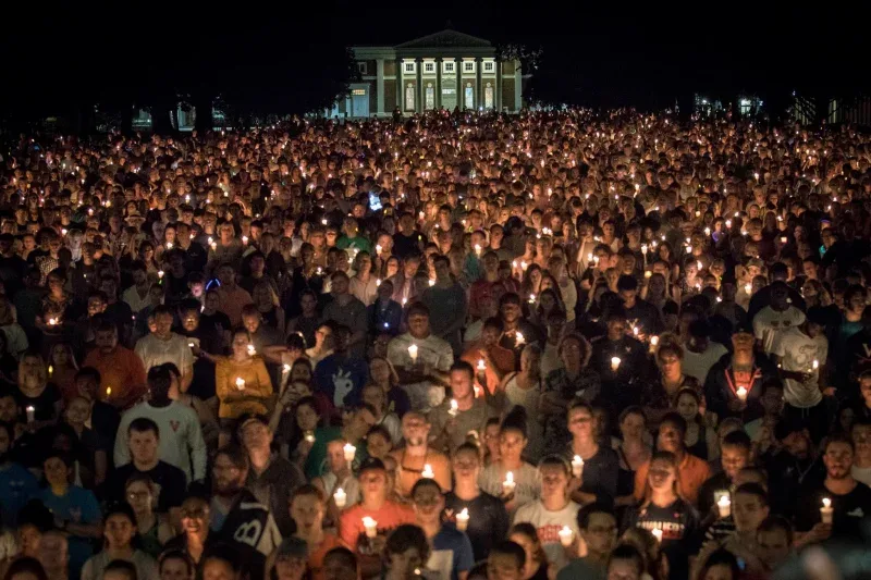 Peaceful mind for the Communist's Victims