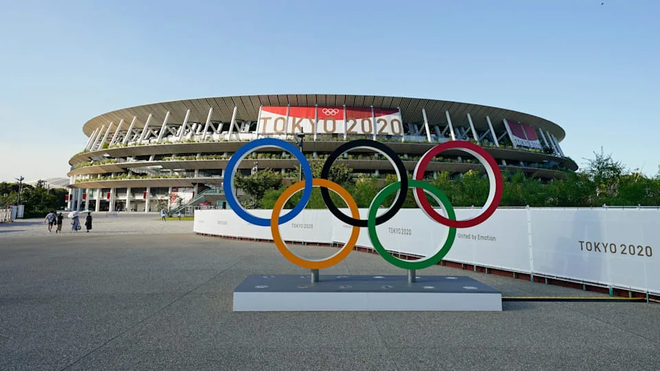 XXX Cancel the 2021 Tokyo Summer Olympics!