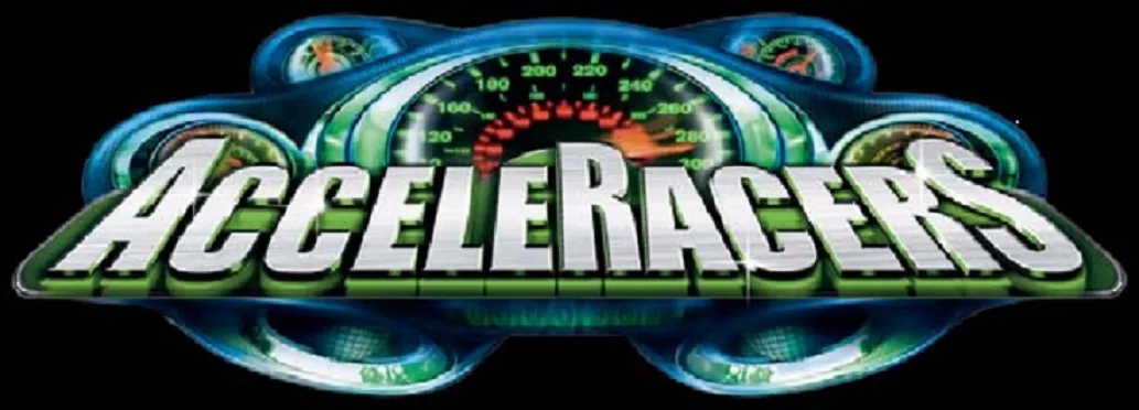 BRING BACK HOT WHEELS ACCELERACERS