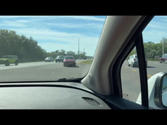 Fix Dangerous Crossover in Bradenton, FL
