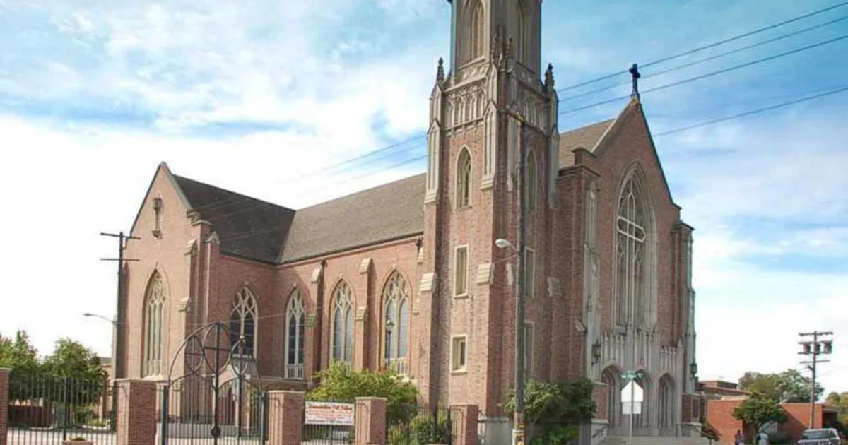  LATIN MASS PARISH PETITION, STOCKTON DIOCESE