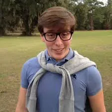 To make Thomas Sanders a Disney Prince. :D