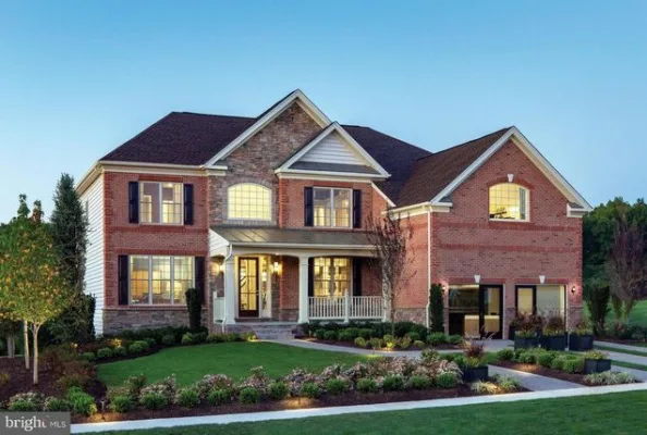 Marlboro Ridge Single Family Homes Want Individual Mailboxes