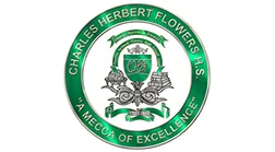 KEEP THE UNIFORM BLACK CHFHS