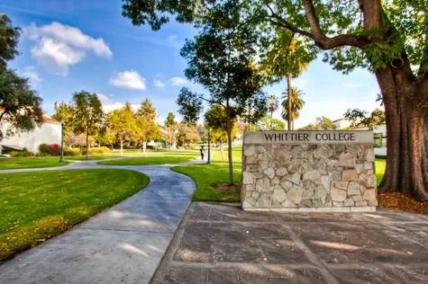 Whittier College Community: Stand in Solidarity with our Refugee, Deferred Action for Childhood Arrival and Undocumented Individuals 