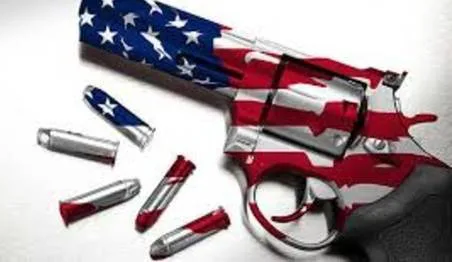 Stricter gun laws in king county